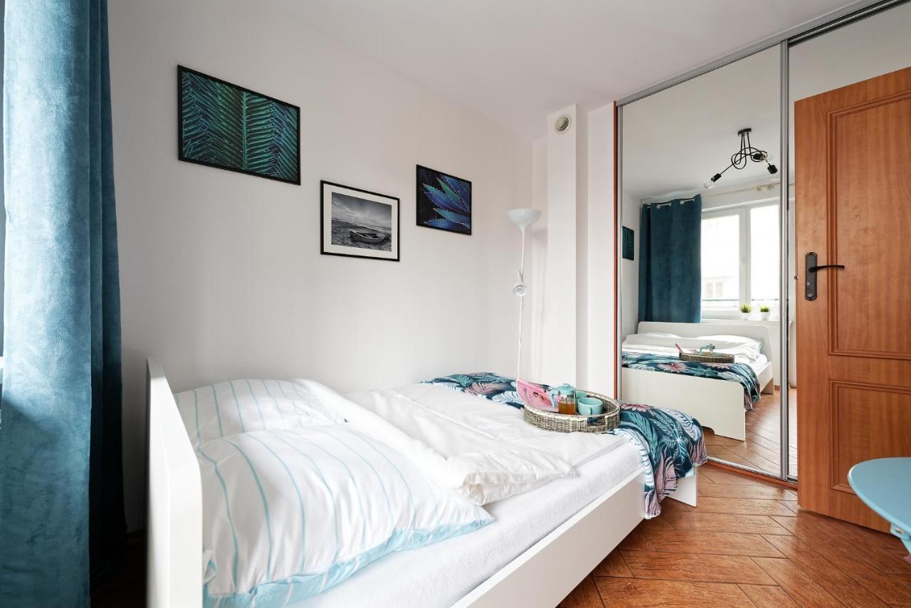 Apartamenty Puerto I Costa Blisko Plazy W Kolobrzegu 외부 사진