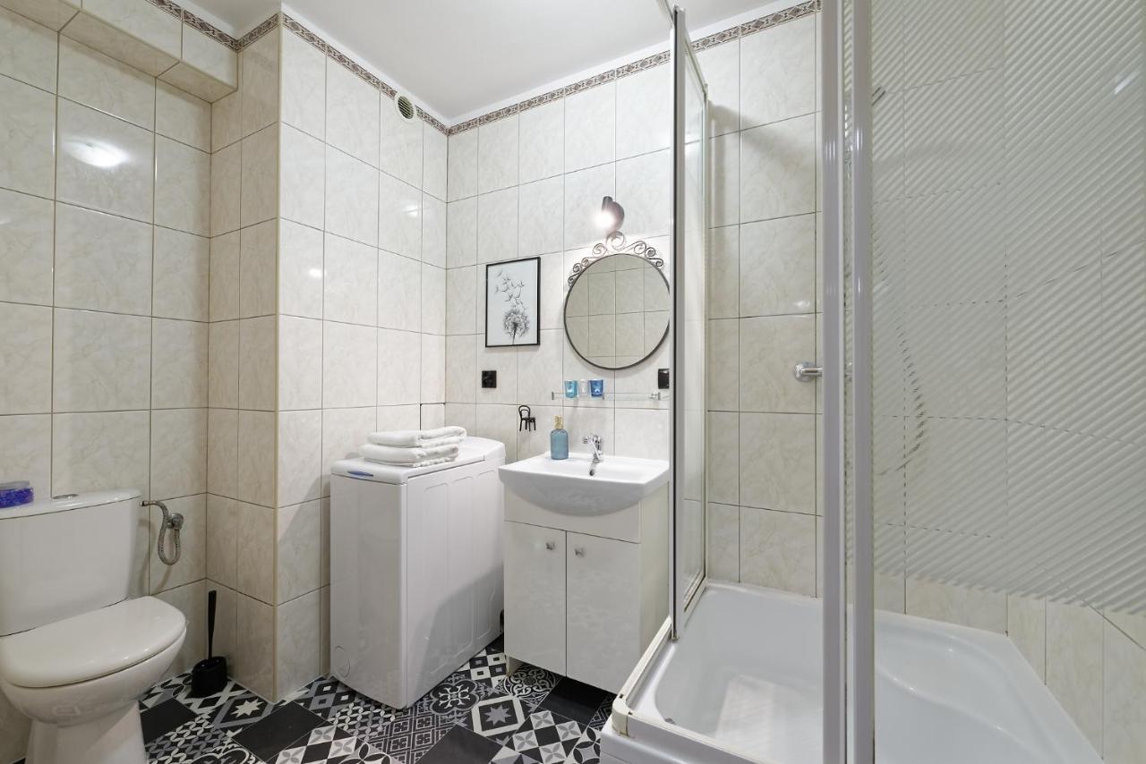 Apartamenty Puerto I Costa Blisko Plazy W Kolobrzegu 외부 사진