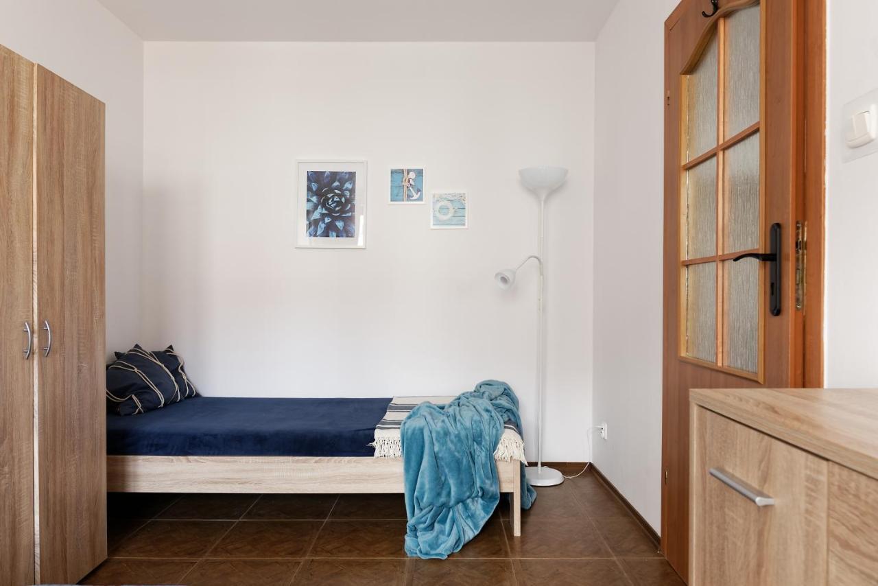 Apartamenty Puerto I Costa Blisko Plazy W Kolobrzegu 외부 사진