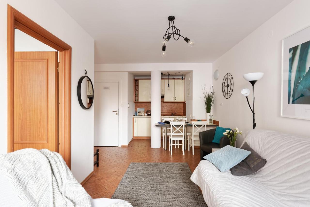 Apartamenty Puerto I Costa Blisko Plazy W Kolobrzegu 외부 사진
